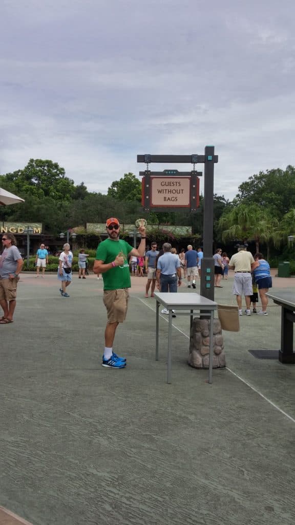 EarzUp! | The History of the Walt Disney Company: Part 4