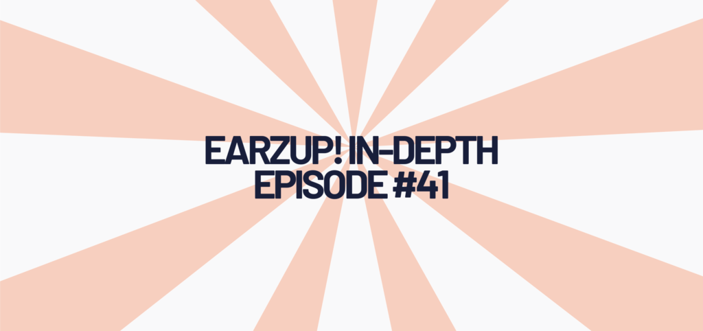 In-Depth | Episode #41