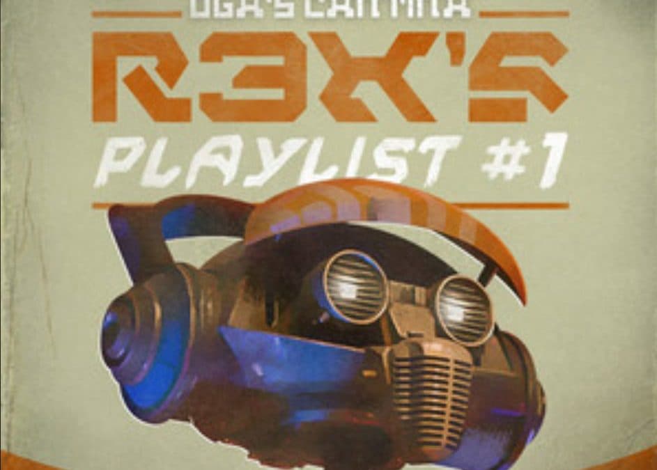 Spotify's Star Wars: Galaxy's Edge Playlist is the Dance Party we all need