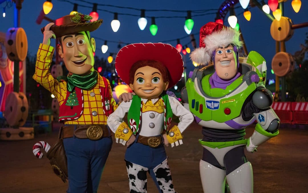 EarzUp! | Rich Hurrey Talks Computer Animation