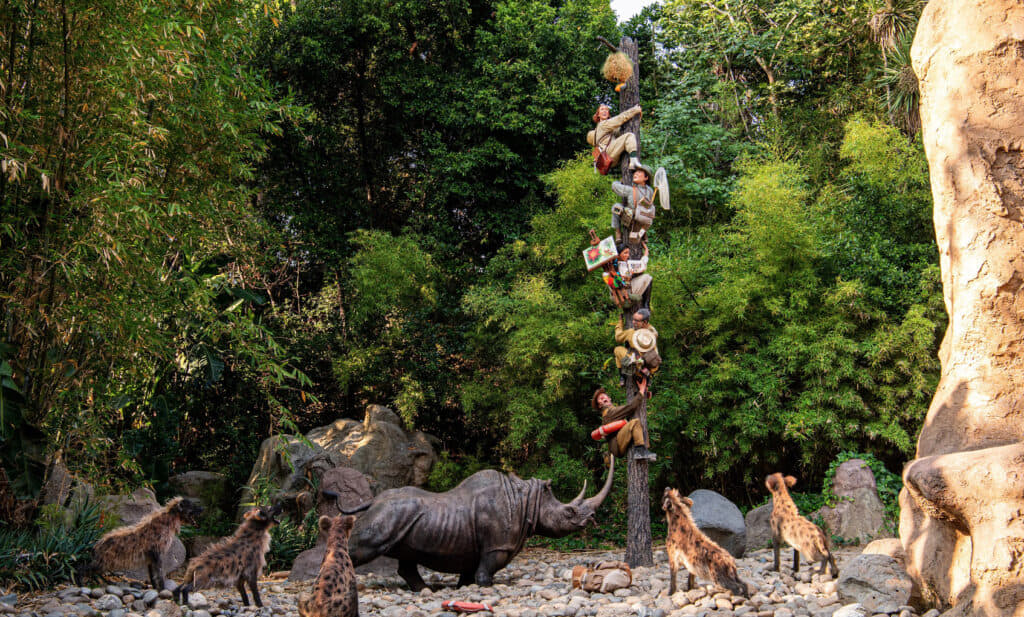 Disney's historic proxy fight: Shareholders take on the company's leadership