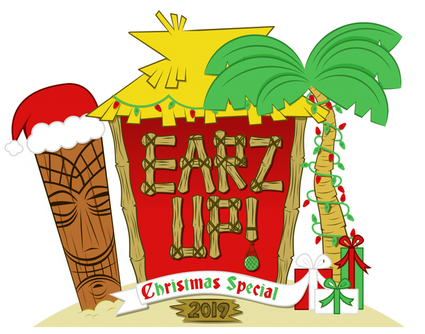 EarzUp! | The EarzUp! Christmas Show