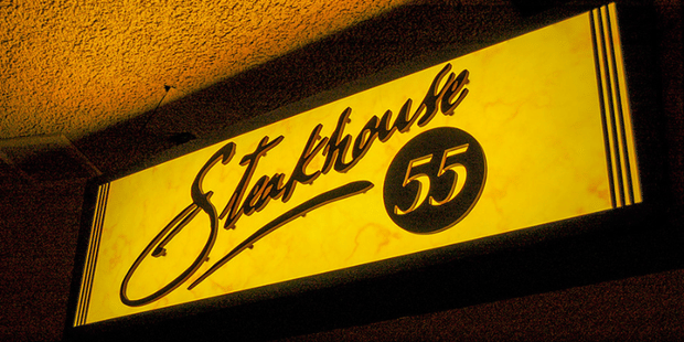 Disneyland Hotel's Former Steakhouse 55 Undergoes Transformation into "Craftman Bar"