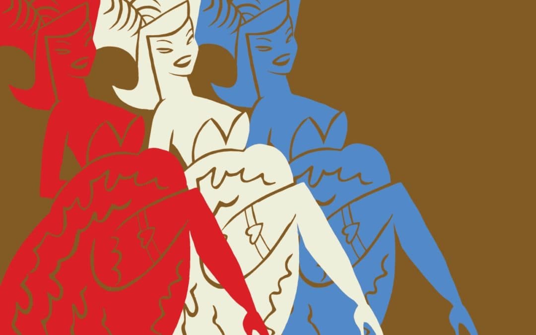 TSR | The Case of the Horseshoes: Golden v Diamond