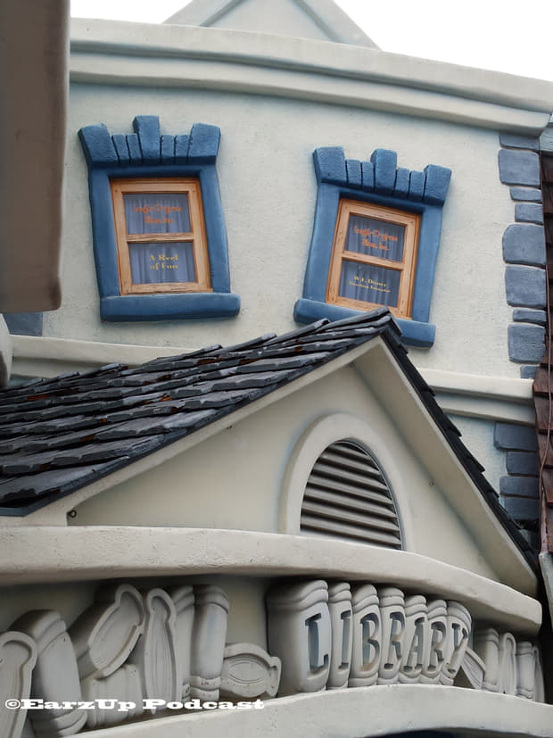 EarzUp!  | History of Toontown