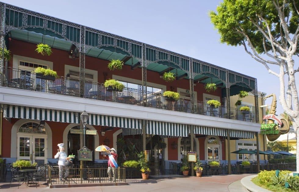 Erik's Libation Exploration | Ralph Brennan's Jazz Kitchen