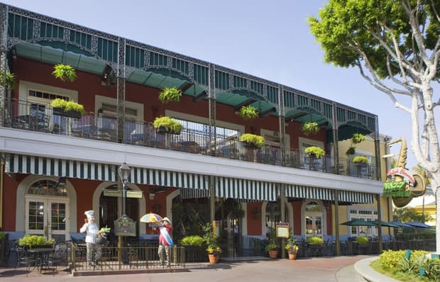 Erik's Libation Exploration | Ralph Brennan's Jazz Kitchen