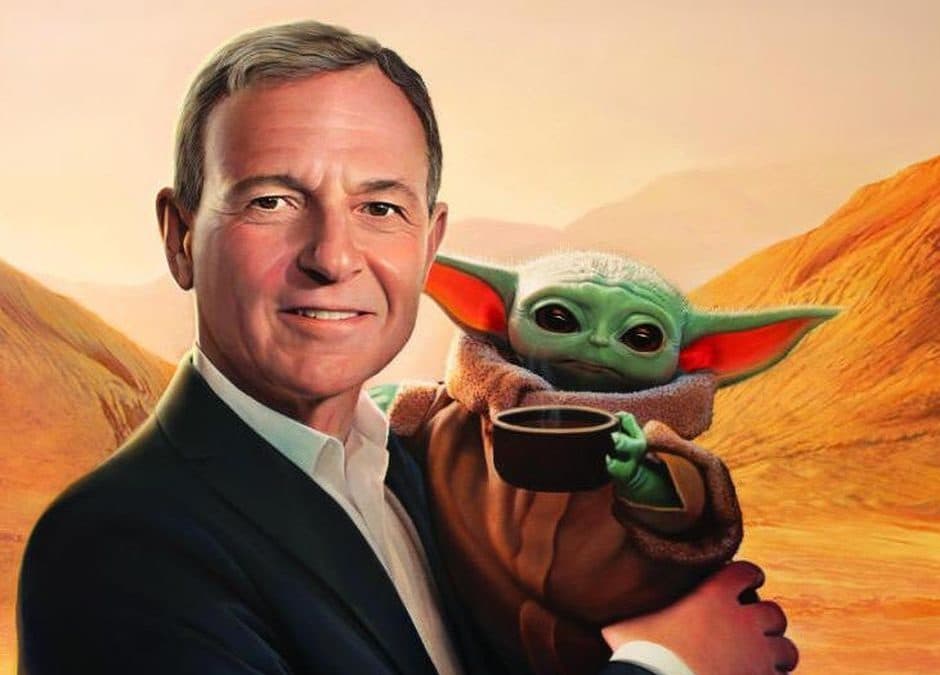 UPDATE: Does Disney's Bob Iger Have A Way Out?