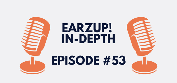 EarzUp! In-Depth | Episode #53 - The Destination D Recap Show