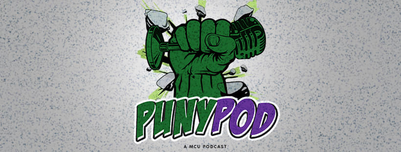 Puny Pod | Trailer