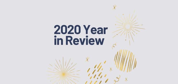 EarzUp! | The 2020 Year In Review Show