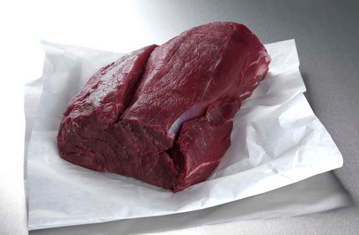 The Club 33 Chateaubriand Recipe