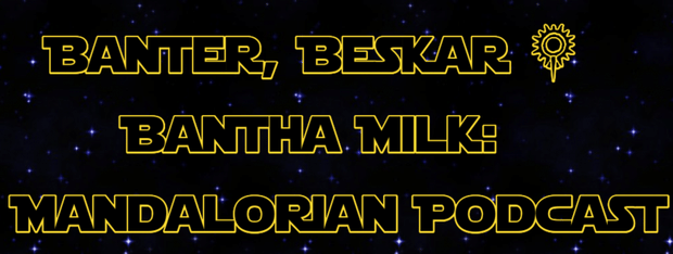 Bantha Milk | The Star Wars Day Show!