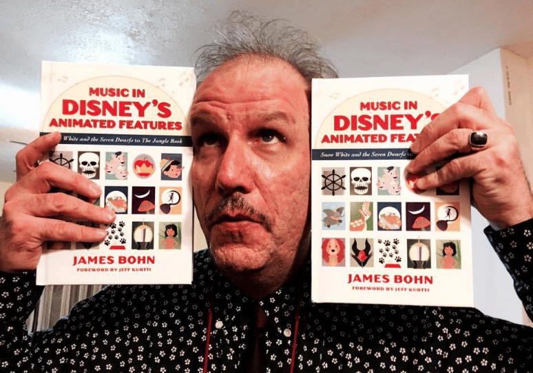 EarzUp! | Interview With Author James Bohn