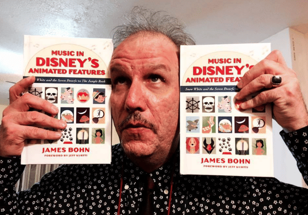 EarzUp! | Interview With Author James Bohn