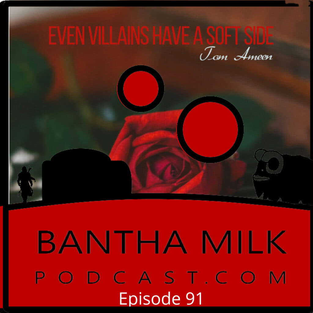 Bantha Milk Podcast Presents Star Wars Podcast Day 2023