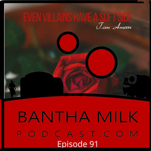 Bantha Milk Podcast Presents Star Wars Podcast Day 2023