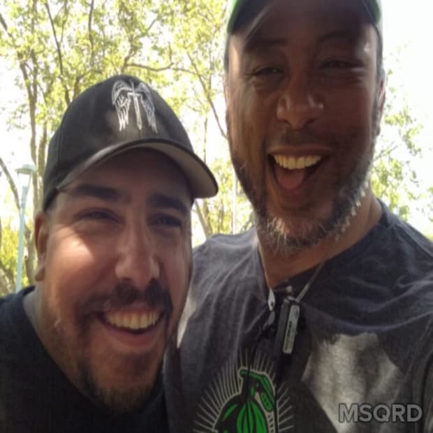 EarzUp! | The People v. Disneyland: An Interview With David Koenig