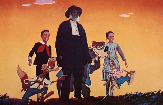 Animated Classics Review #7: Song of the South