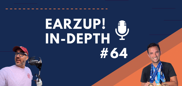 EarzUp! In-Depth | Episode #64: Avengers in Disneyland Paris, a $40k Shopping Spree, and more!