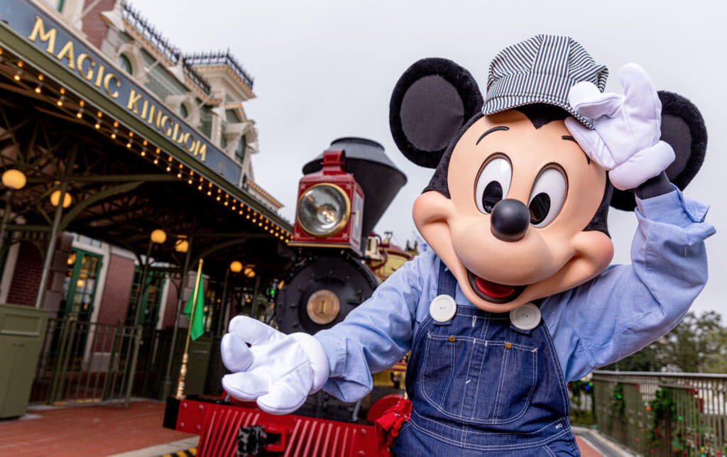 A New Courtesy Section Is Added to Disney Websites Amid Increase in Fights On Resort Property