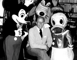 TSR | The Case of the Snow Monsters: Matterhorn v. Everest