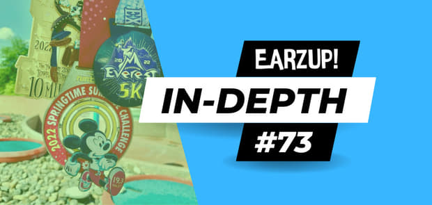 EarzUp! In-Depth | Episode #73: runDisney, Chapek Speaks, and More!