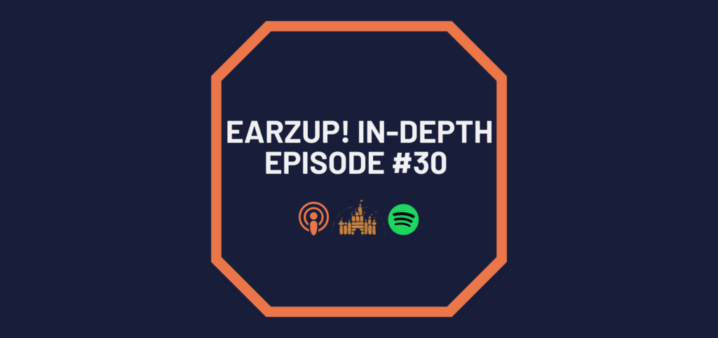 EarzUp! In-Depth | Episode #30