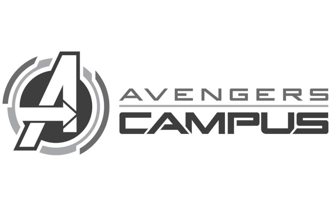 Avengers Campus to Open Summer of 2020 at Disney California Adventure