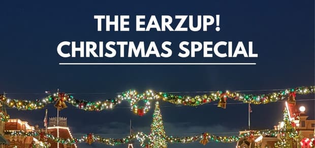 EarzUp! | The Christmas Special and 200th Episode Celebration