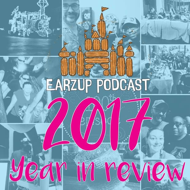 EarzUp! | The EarzUp! 2017 Year in Review
