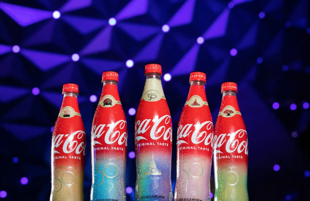 Save big on food and drinks during your Disney World trip!