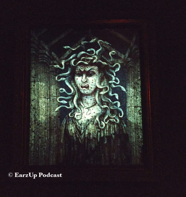 EarzUp! | It's Nighttime in Disneyland ... Now What?