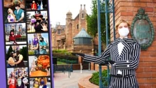 Halloween Fun Around the Disney Parks