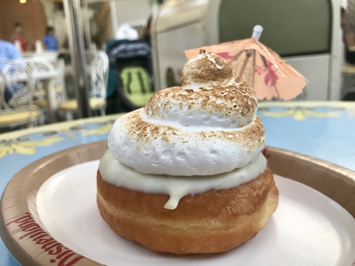 Seven Treats I Tried This Summer