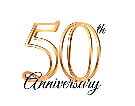 TSR | The Case of the 50th Anniversaries with Chris Smith