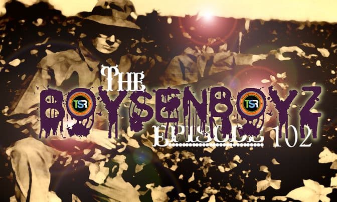TSR | The Case of Knott's Boysenberry Festival: The Boysenboyz v Erik