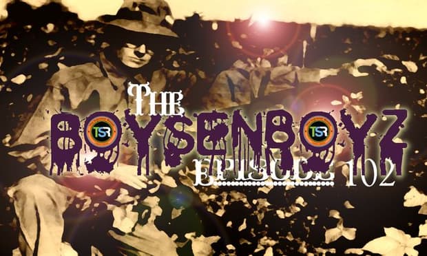 TSR | The Case of Knott's Boysenberry Festival: The Boysenboyz v Erik