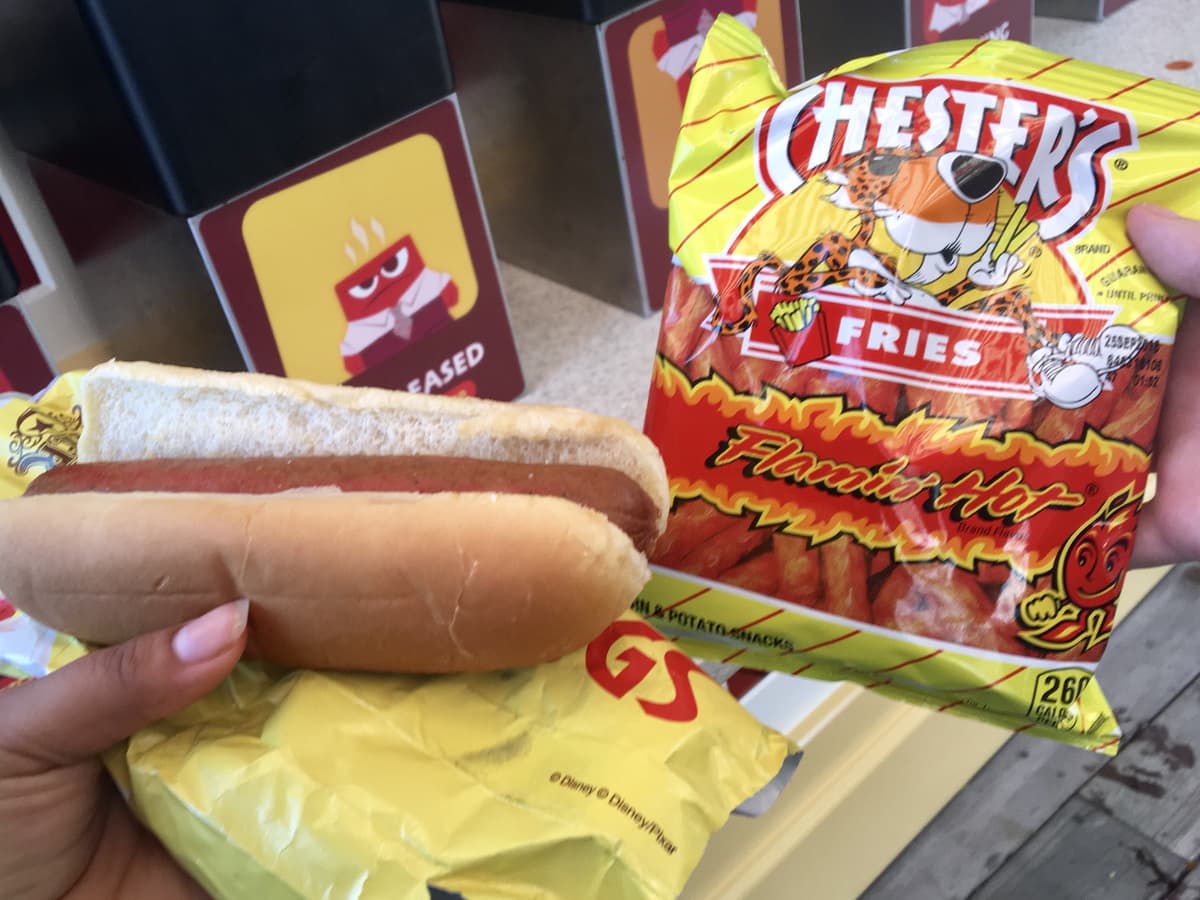 Place Your Bets - Dining at Disneyland and DCA