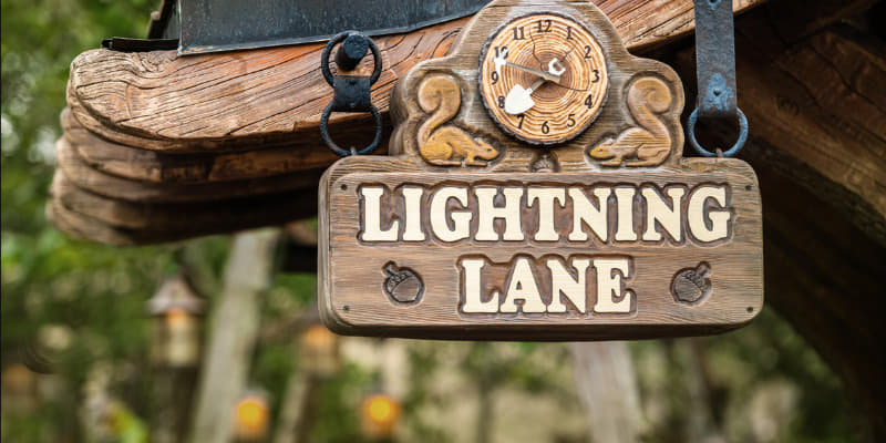 Disneyland's Genie+ line-cutting feature sees significant price increases during peak demand times