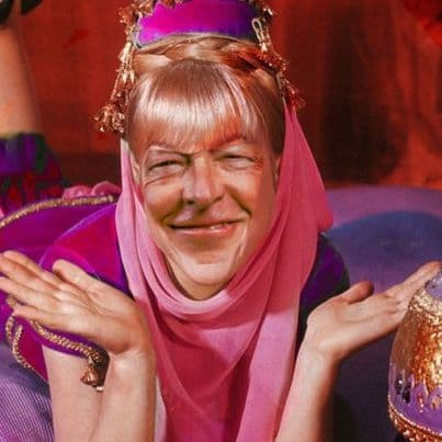 TSR Presents: Sidebar: Disney Genie