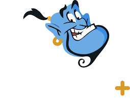 TSR | The Case of the Genie + Lightening lane and sidebar