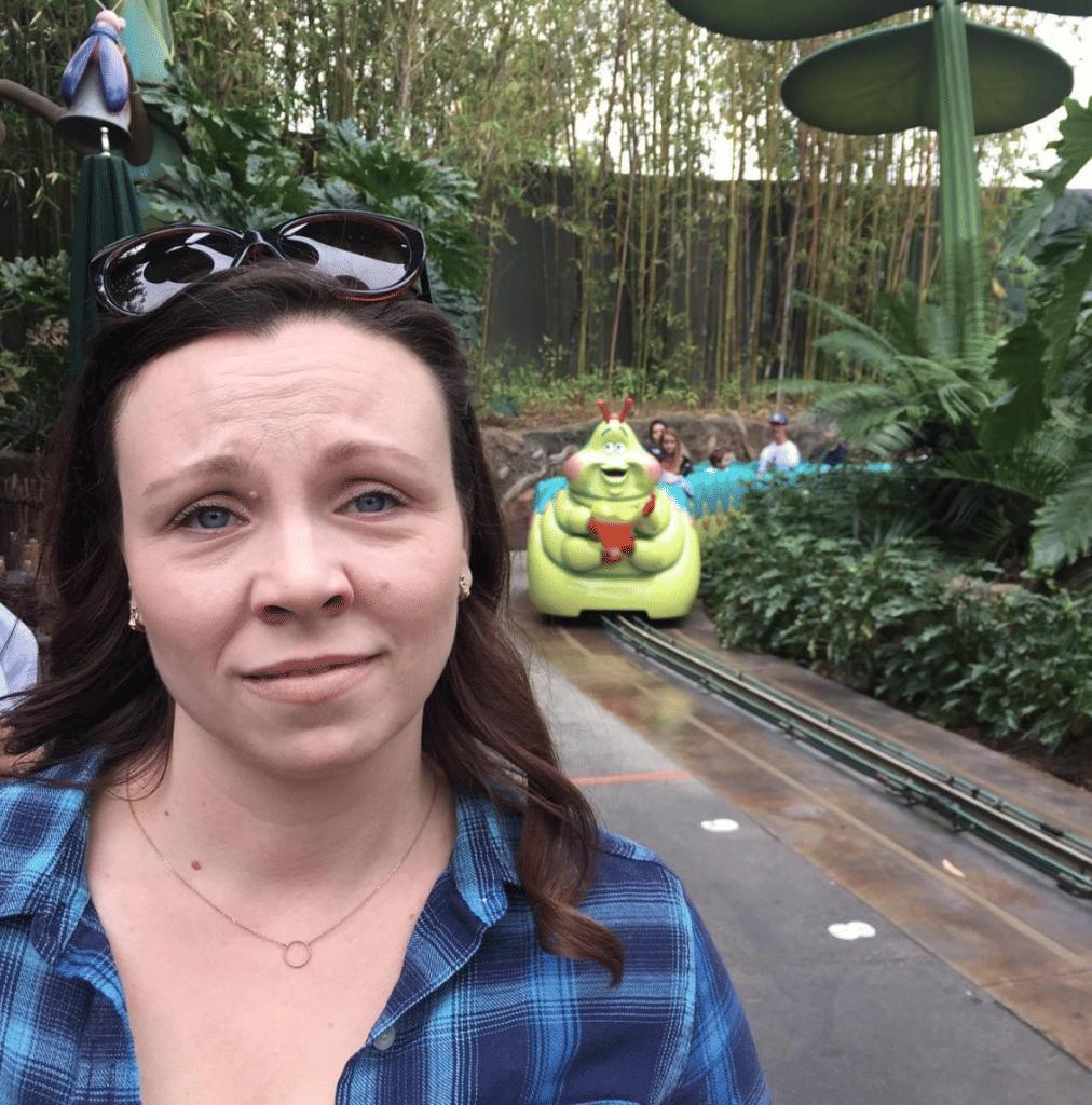 EarzUp! | The History of A Bug's Land