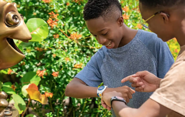 Bob Iger making changes to Disney Parks policies