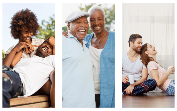 The Secret to a Strong Marriage? Be Best Friends First!