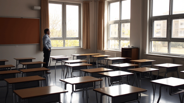 El impacto de la crisis de natalidad en la educación y economía de Puerto Rico