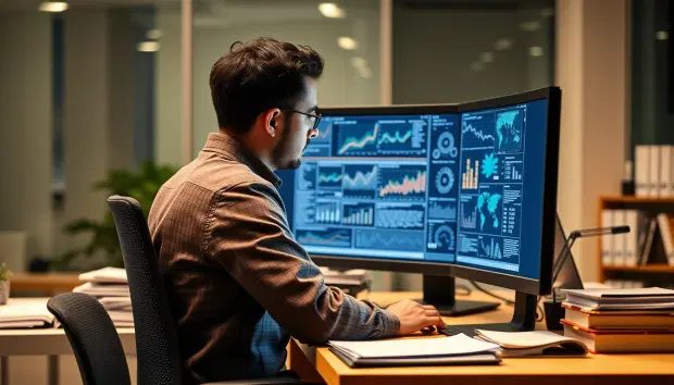 CREAT de la Oficina del Censo: Simplificando la investigación económica