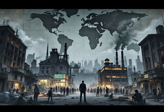 Reto del Siglo: Superando las Consecuencias del Cambio Demográfico