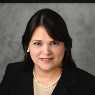 Dra. Luz Nieves Hernández