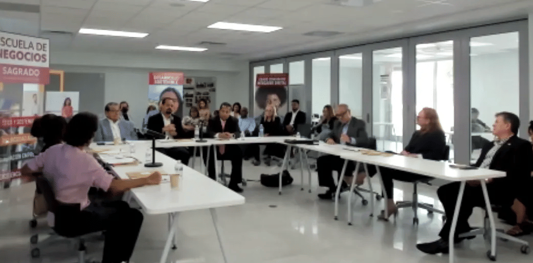 Retos y Avances del Sistema Estadístico en Puerto Rico